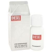 Perfume Plus Diesel 75 Ml Eau De Toilette - 1