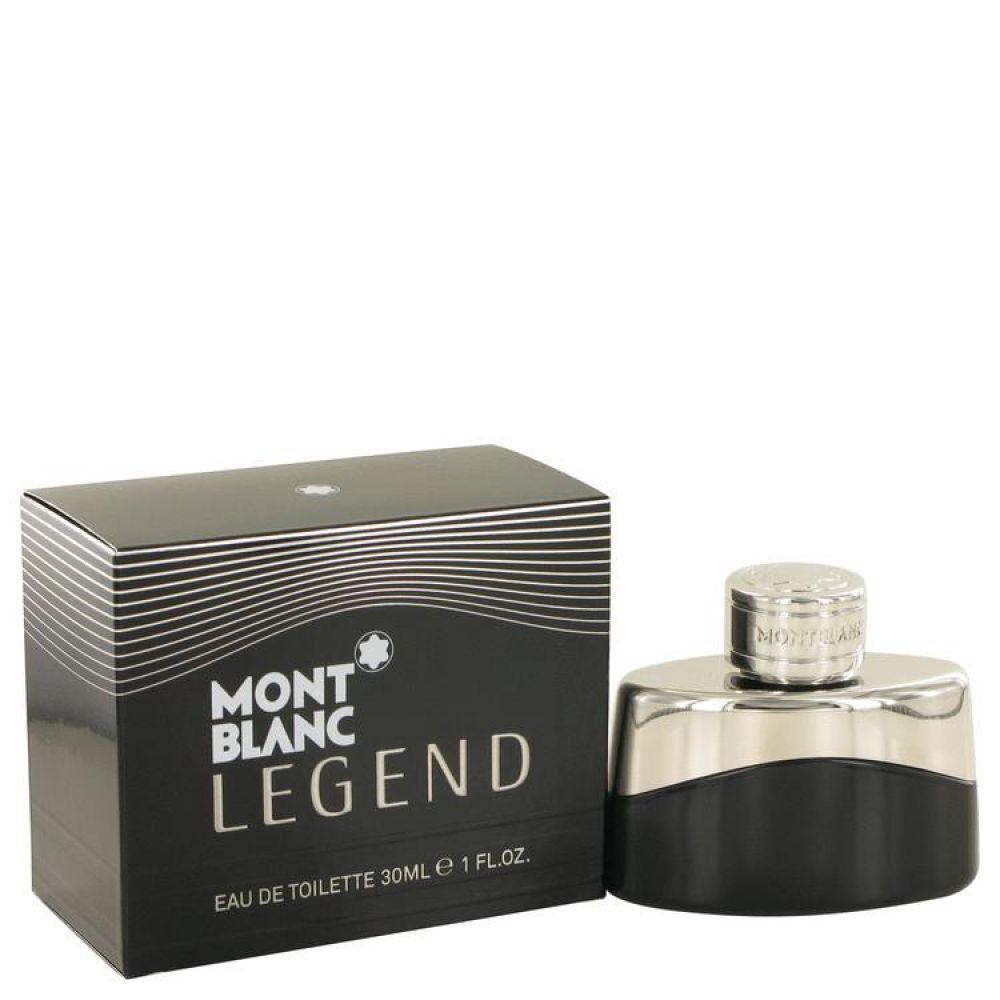 Perfume Masculino Montblanc Legend Blanc 30ml - 1