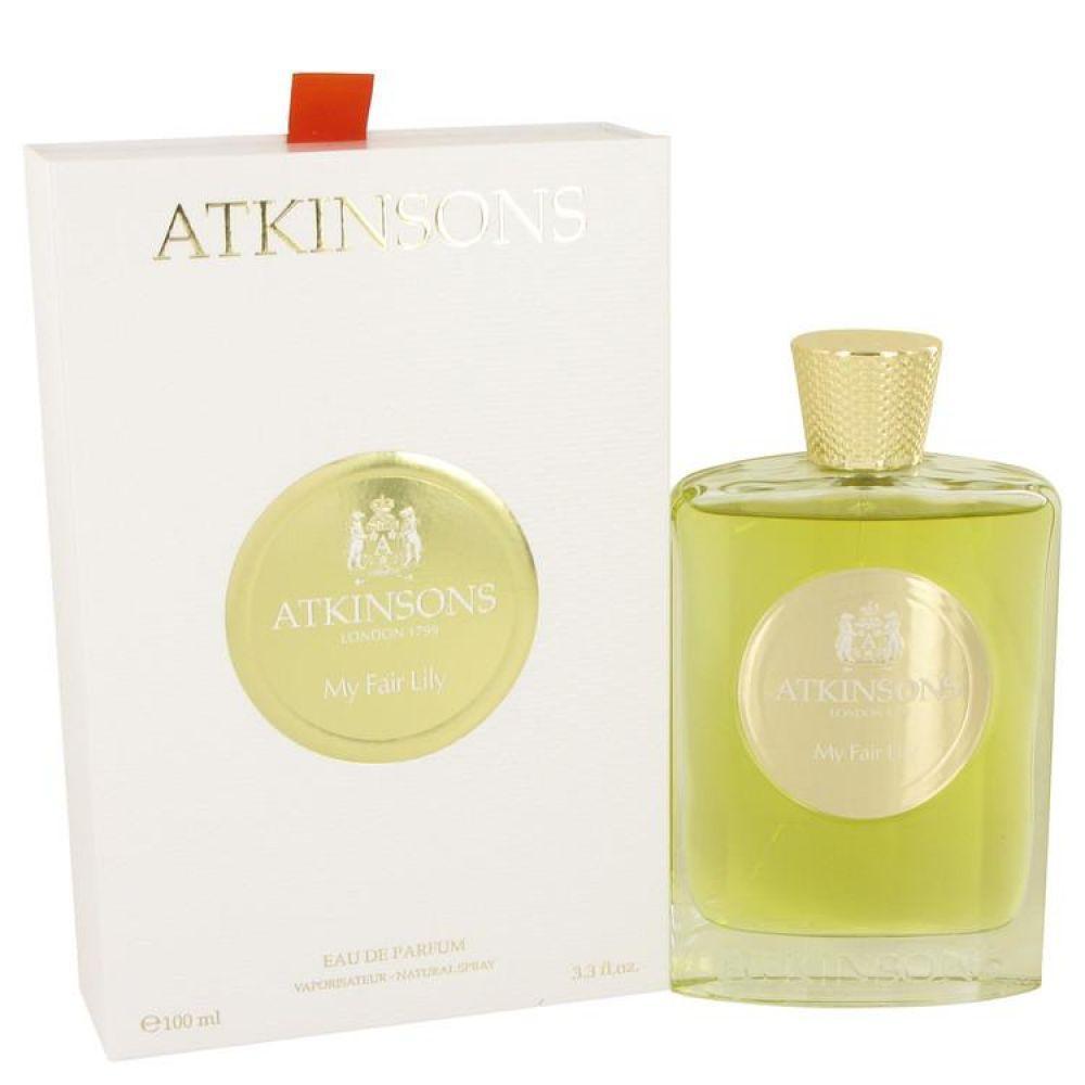 Perfume Feminino My Fair Lily Parfum Atkinsons 100ml - 1