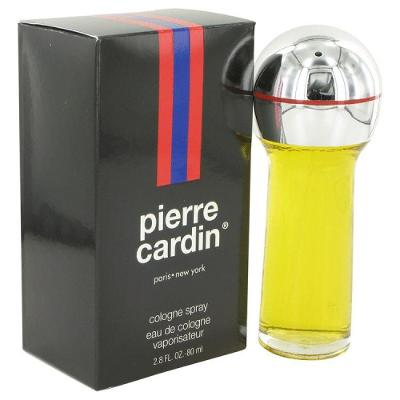 Perfume Pierre Cardin 80ml Cologne