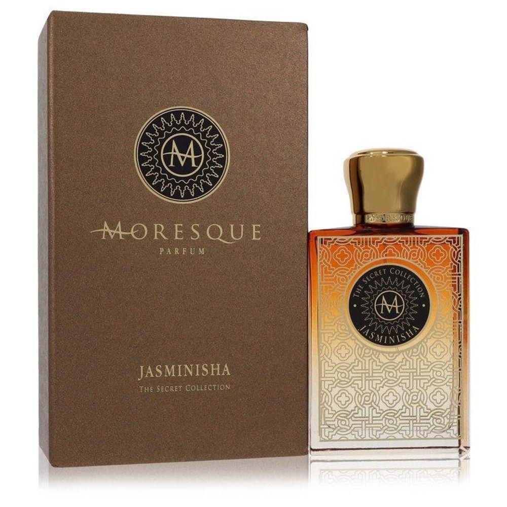 Col. Masculino Moresque Jasminisha Secret Collection 75 Ml - 1