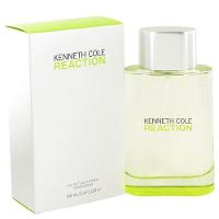 Perfume Reaction Kenneth Cole 100 Ml Eau De Toilette - 1
