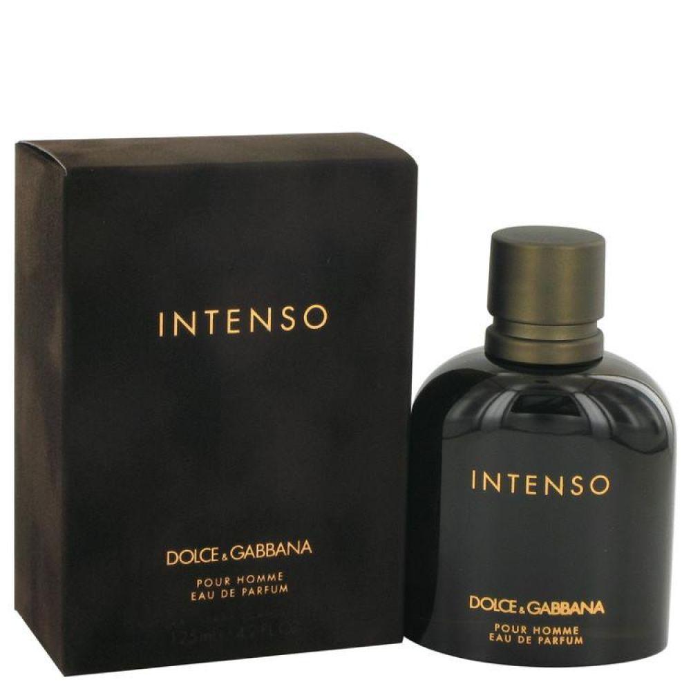 Perfume Masculino Intenso Dolce & Gabbana Eau Parfum 125ml - 1