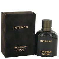 Perfume Masculino Intenso Dolce & Gabbana Eau Parfum 125ml - 1