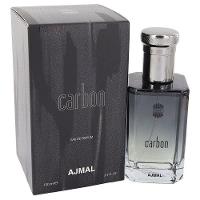 Perfume Carbon Ajmal 100 Ml Eau De Parfum - 1