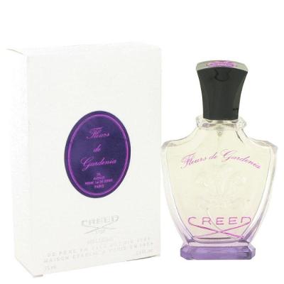 Perfume Feminino Fleurs De Gardenia Creed 75ml