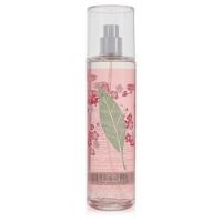Água De Cheiro Feminino Green Tea Cherry Blossom 236 Ml - 1