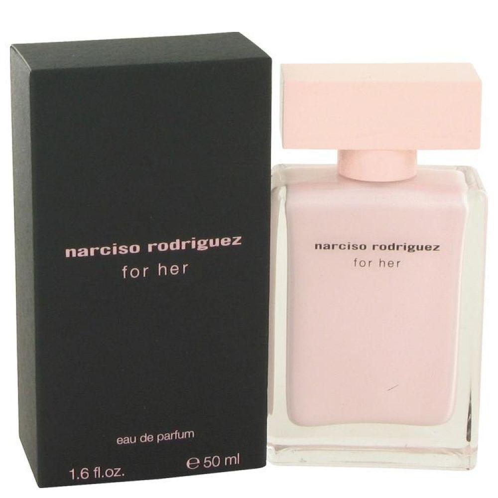 Perfume Feminino Narciso Rodriguez 50ml - 1