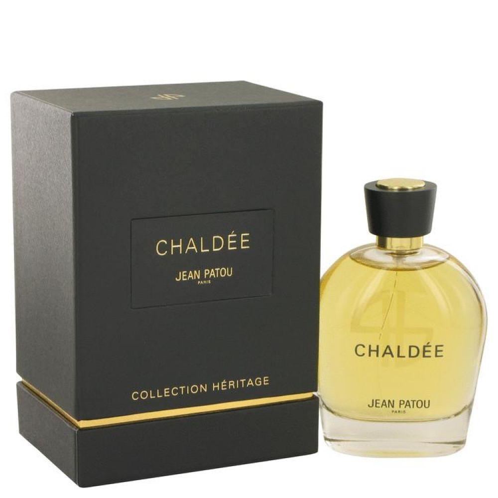 Perfume Feminino Chaldee Parfum Jean Patou 100ml - 1