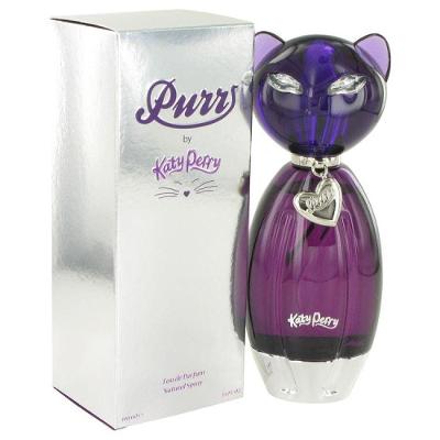 Perfume Feminino Purr Katy Perry 100ml