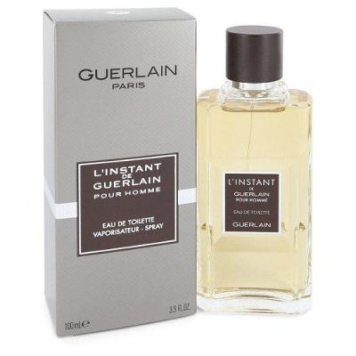 Perfume Masculino L'instant Guerlain 100ml