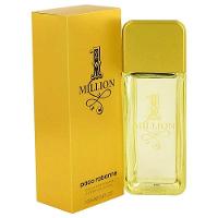 Perfume Masculino Million Paco Rabanne 100ml Pós Barba - 1