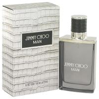 Perfume Masculino Man Jimmy Choo 50ml - 1