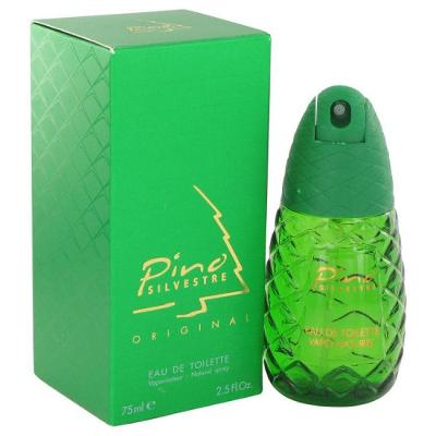 Perfume Masculino Pino Silvestre 75ml