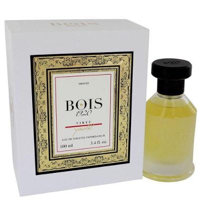 Perfume Virtu Youth Bois 1920 100ml Eau De Parfum