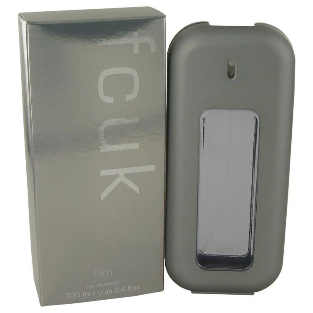 Perfume Masculino Fcuk French Connection 100ml - 1