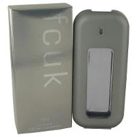 Perfume Masculino Fcuk French Connection 100ml - 1