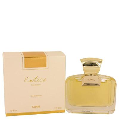 Perfume Feminino Entice Ajmal 75ml