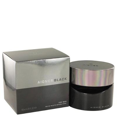 Perfume Black Etienne Aigner 125ml