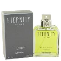 Perfume Masculino Eternity Calvin Klein 200ml Eau De Toilette - 1