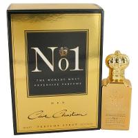 Perfume Masculino No. 1 Clive Christian 50ml Perfume - 1