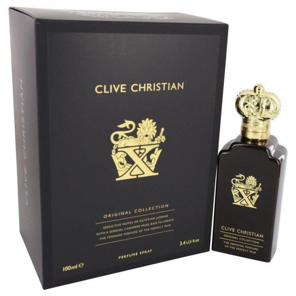 Perfume Feminino X Clive Christian 100ml Parfum - 1