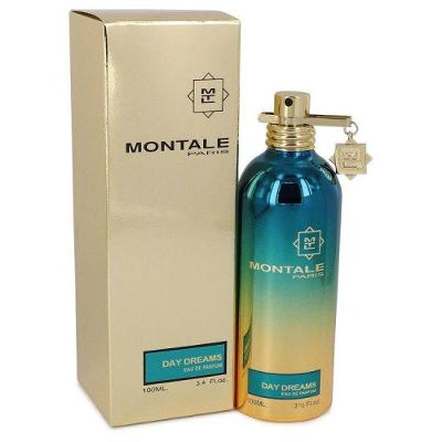 Perfume Feminino Day Dreams Montale 100ml