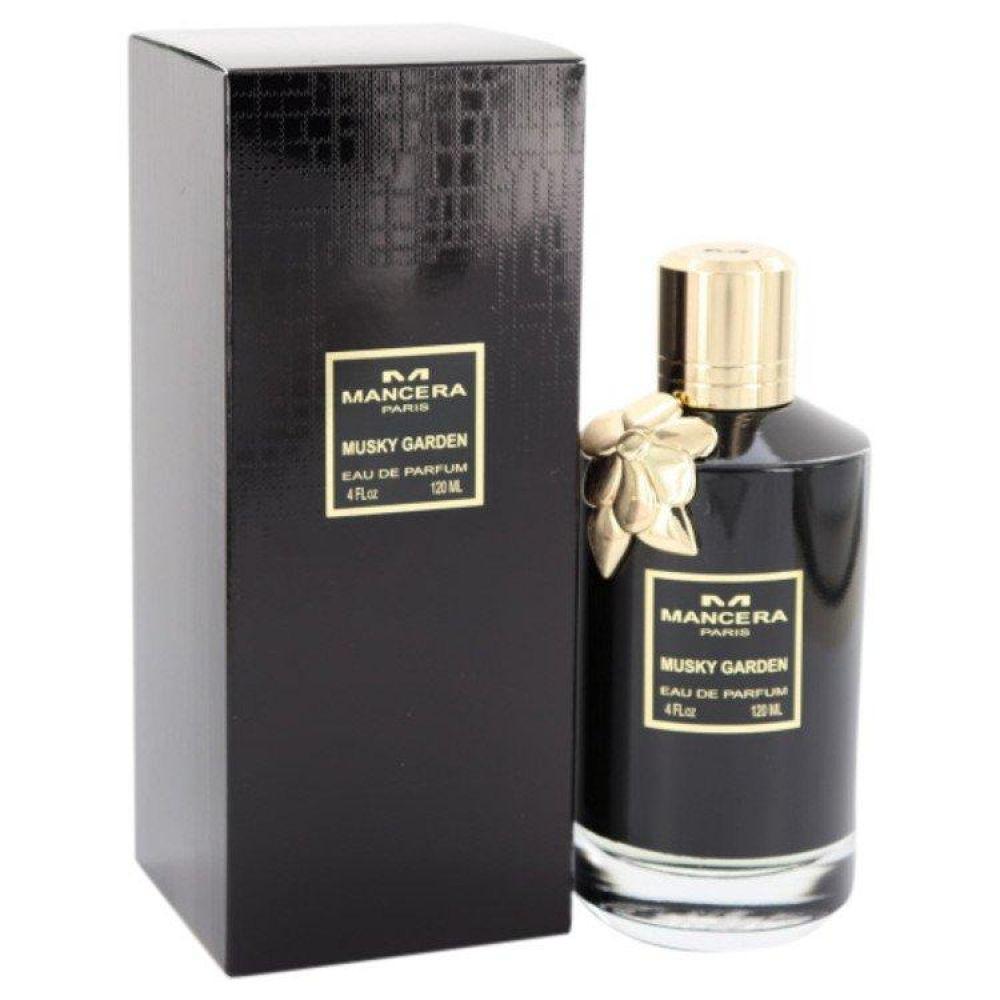Perfume Feminino Musky Garden Mancera 120ml - 1