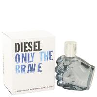 Perfume Only The Brave Diesel 50 Ml Eau De Toilette - 1