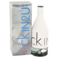 Perfume Masculino In 2u Calvin Klein Eau De Toilette 100ml - 1