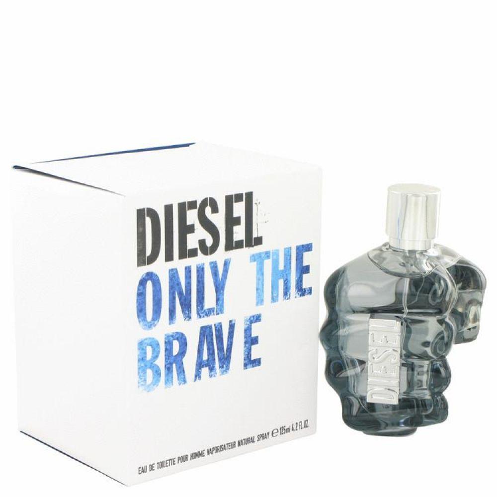 Perfume Only The Brave Diesel 125 Ml Eau De Toilette - 1