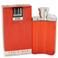 Perfume/col. Masc. Desire Alfred Dunhill 100 Ml Eau Toilette - 1