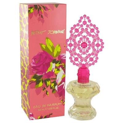 Perfume Feminino Betsey Johnson 50ml