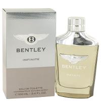 Perfume/col. Masc. Infinite Bentley 100 Ml Eau De Toilette - 1