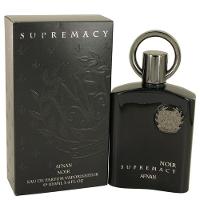 Perfume/col. Masc. Supremacy Noir Afnan 100 Ml Eau De Parfum - 1