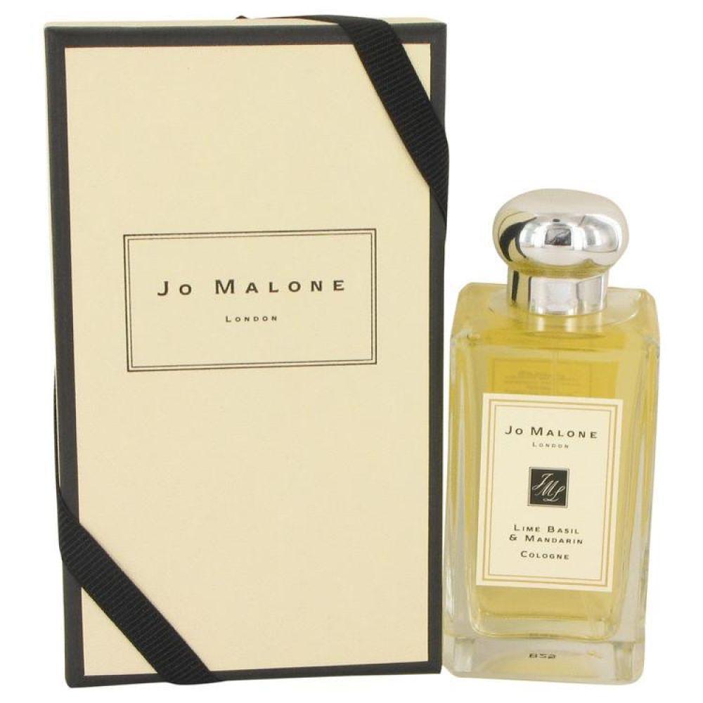 Perfume Masculino Lime Basil & Mandarin Jo Malone 100ml - 1