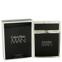 Perfume Masculino Man Calvin Klein Eau De Toilette 100ml - 1