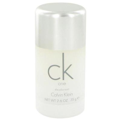 Perfume Feminino One Calvin Klein 75g