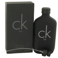 Perfume Masculino Be Calvin Klein Eau De Toilette 100ml - 1