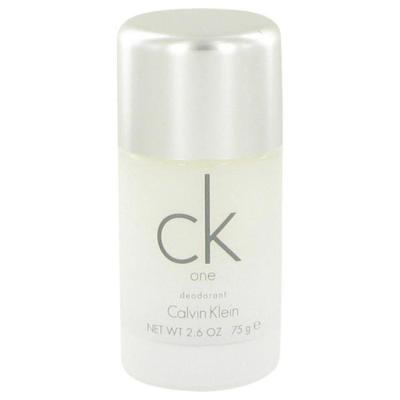 Perfume Masculino One Calvin Klein 75g