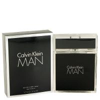 Perfume Masculino Man Calvin Klein Eau De Toilette 50ml - 1
