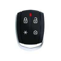 Alarme Positron Cyber Tx360 Para Caminhao 02 Controles - 1