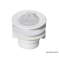 Valvula Pia S/Unho Br 1524A-2 C/25Pcs - 1