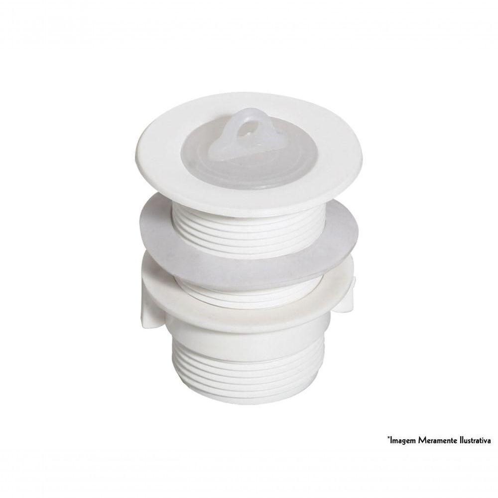 Valvula Tq Br 1.1/2" 1515 C/25Pcs - 1