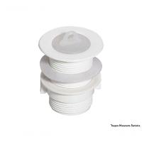 Valvula Tq Br 1.1/2" 1515 C/25Pcs - 1