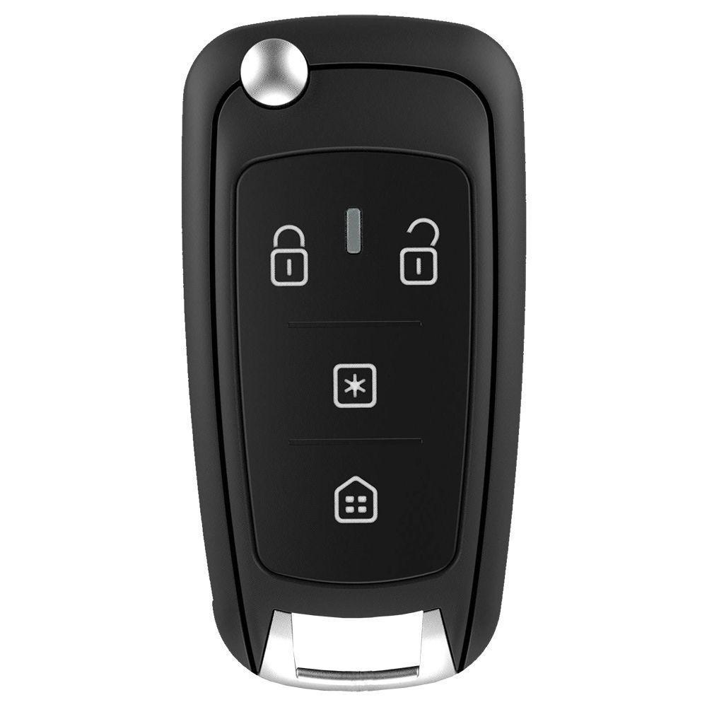 Chaveiro Positron Px-80 Canivete - 1