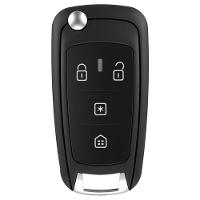 Chaveiro Positron Px-80 Canivete - 1