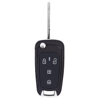 Chaveiro Positron Px-80 Canivete