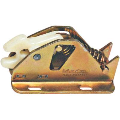 Fechadura Porta-Mala e Motor Garagista Bus.Garagem