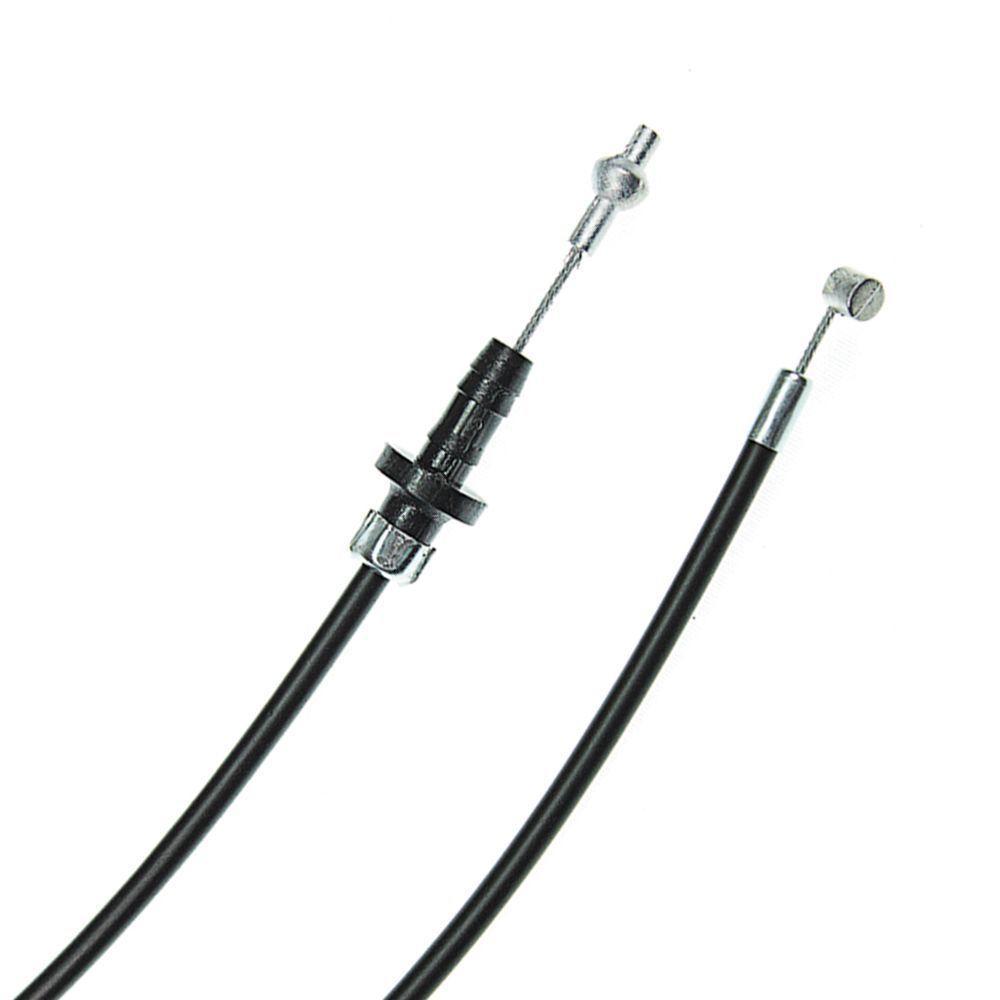 Cabo Comando Aciona Trava Fechadura Capô Ln1625 1630 93 A 95 - 1